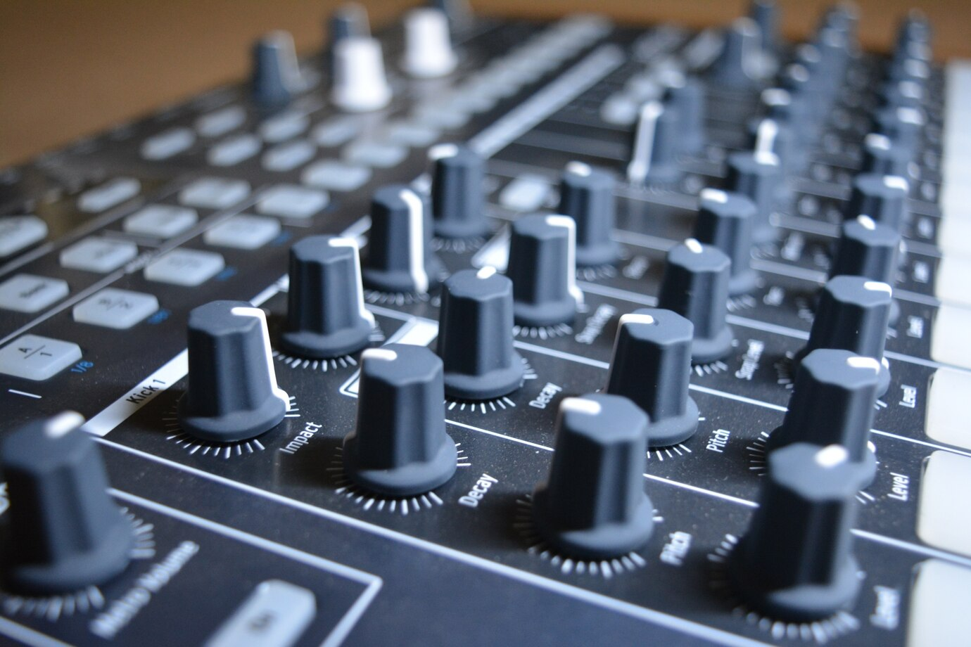 Global sound systems